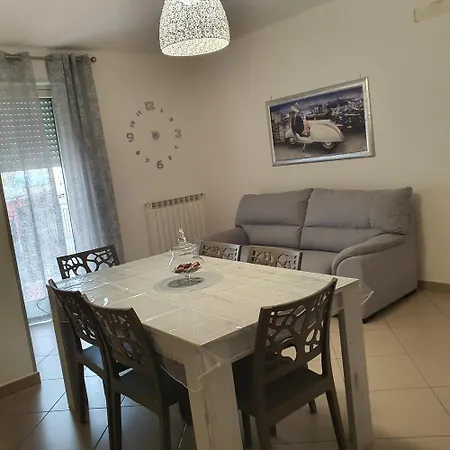 Appartement Sophia House