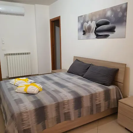 Appartement Sophia House Mesagne