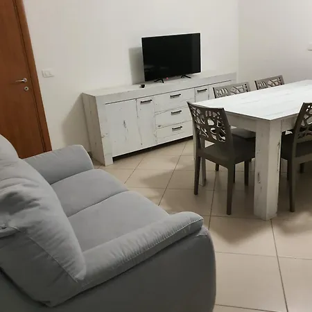 Sophia House * Mesagne