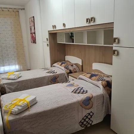 Sophia House Appartement