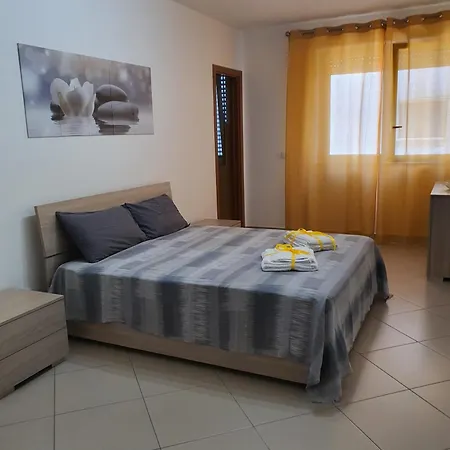 Appartement Sophia House