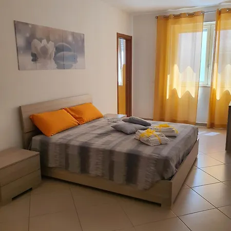 Sophia House Mesagne