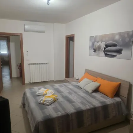 Sophia House Mesagne