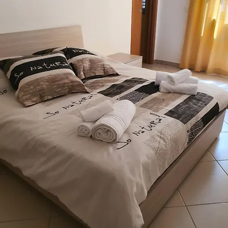 Διαμέρισμα Sophia House *