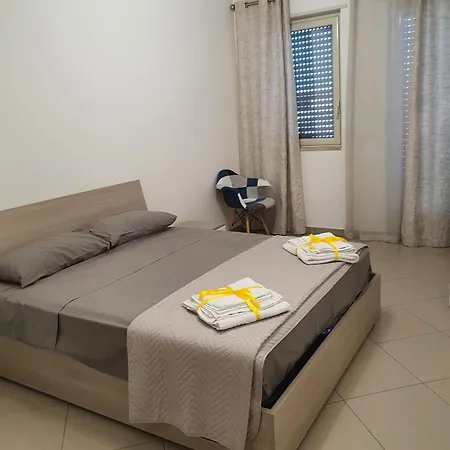 Sophia House Διαμέρισμα Mesagne
