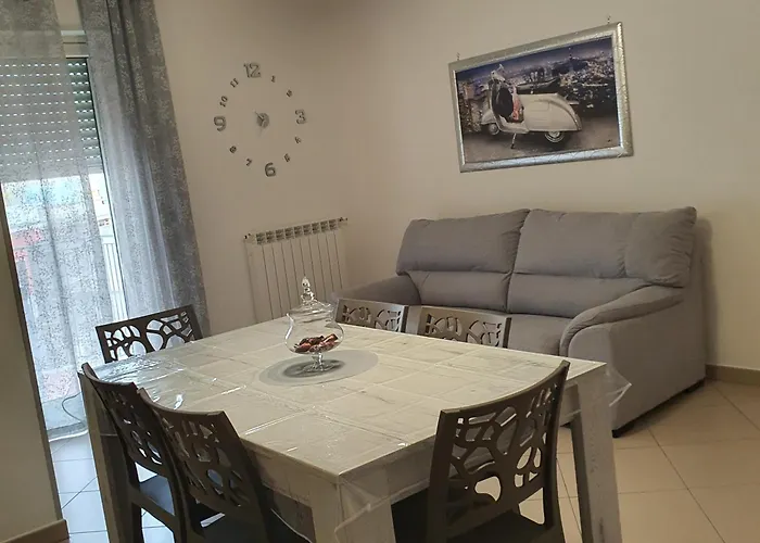 Apartamento Sophia House