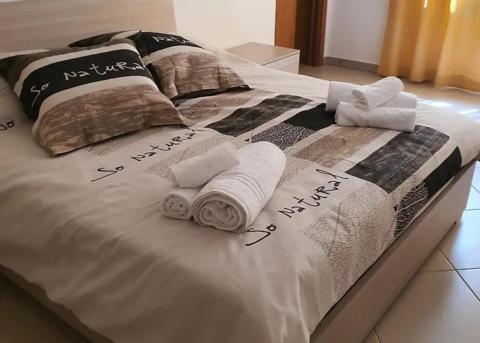 Apartamento Sophia House *