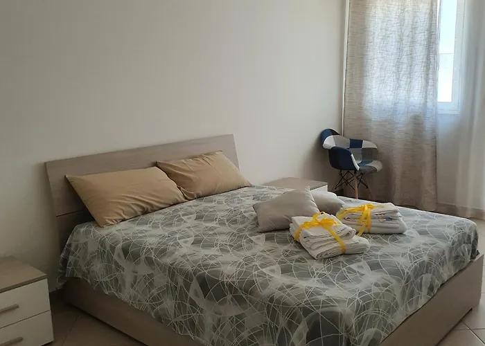 Apartamento Sophia House