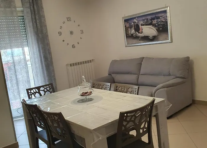 Sophia House Apartamento