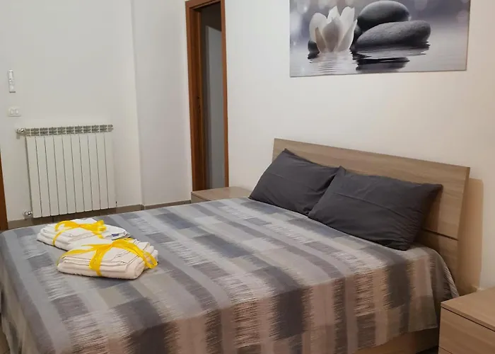Apartamento Sophia House Mesagne