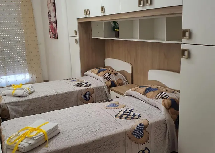 Sophia House Apartamento