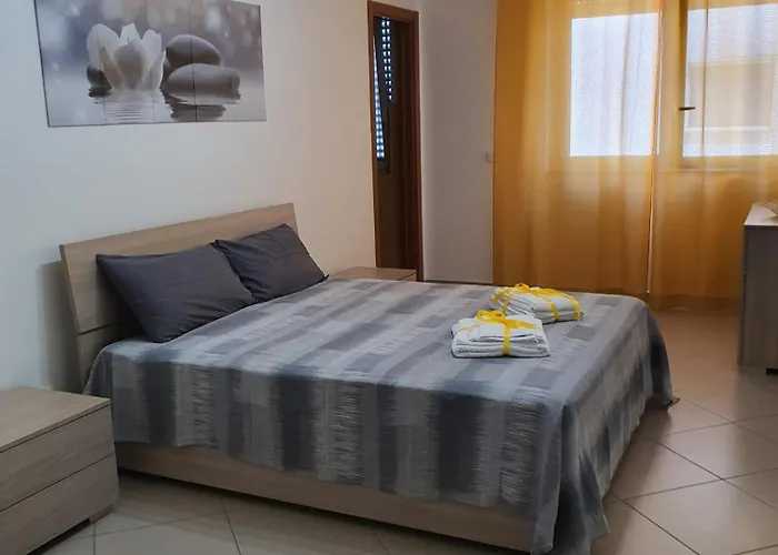Apartamento Sophia House