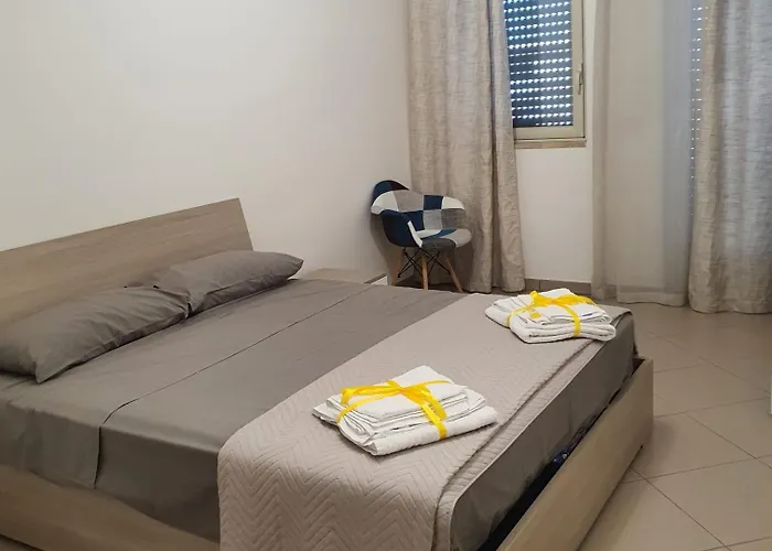 Sophia House Apartamento Mesagne